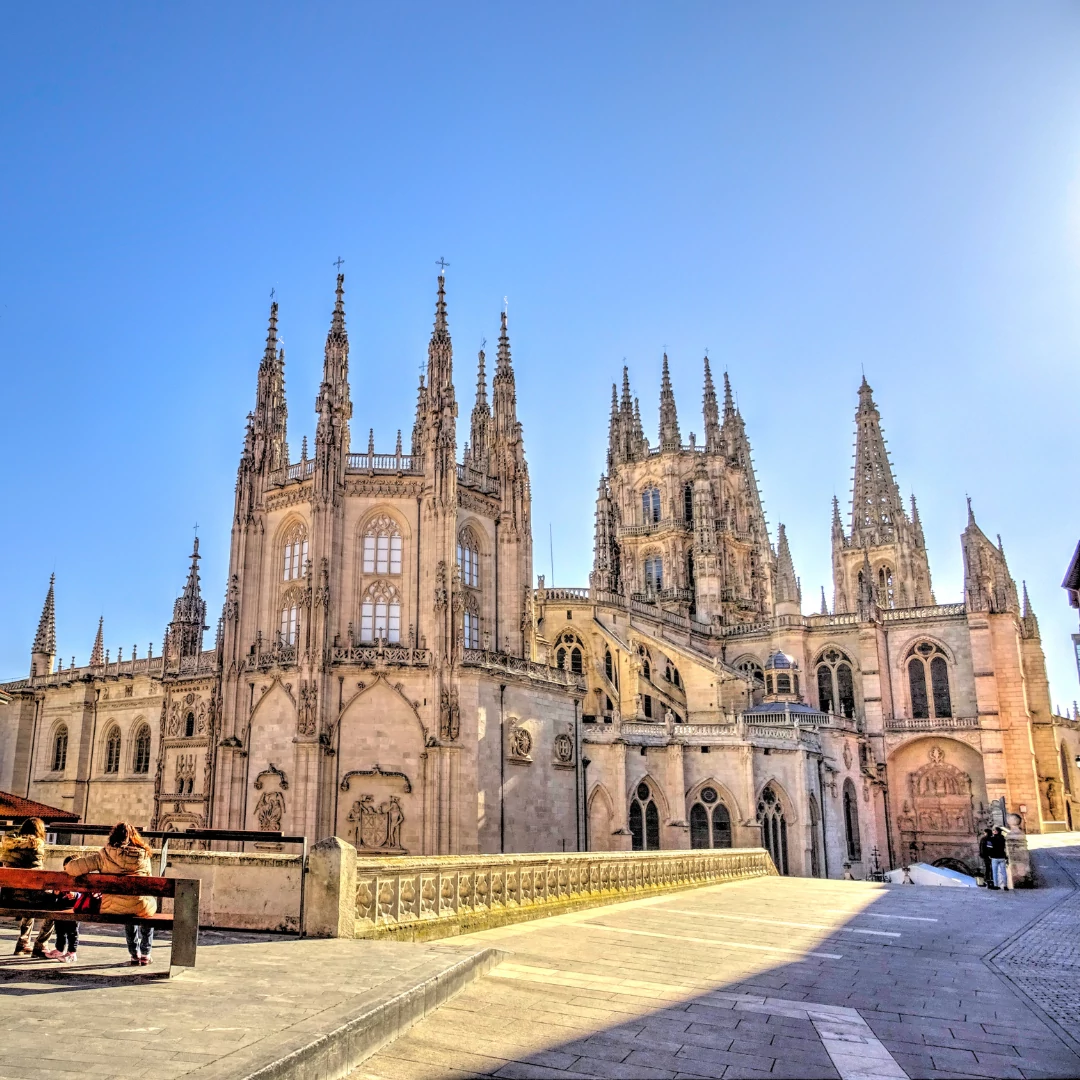 Visita Guiada a la Catedral